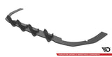 STREET PRO REAR DIFFUSER DODGE CHARGER RT MK7 FACELIFT by DODGE