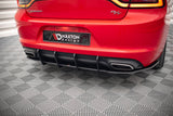 STREET PRO REAR DIFFUSER DODGE CHARGER RT MK7 FACELIFT by DODGE