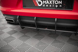 STREET PRO REAR DIFFUSER DODGE CHARGER RT MK7 FACELIFT by DODGE