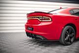 STREET PRO REAR DIFFUSER DODGE CHARGER RT MK7 FACELIFT by DODGE