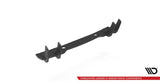 STREET PRO REAR DIFFUSER DODGE DURANGO RT MK3 by DODGE