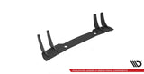 STREET PRO REAR DIFFUSER DODGE DURANGO RT MK3 by DODGE