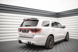 STREET PRO REAR DIFFUSER DODGE DURANGO RT MK3 by DODGE