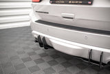 STREET PRO REAR DIFFUSER DODGE DURANGO RT MK3 by DODGE
