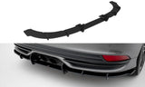 Street Pro Rear Diffuser Ford Focus ST Mk3 Facelift by FORD FOFO3FSTCNC-RS2B