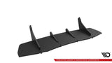 Street Pro Rear Diffuser Ford Mustang GT Mk7 by FORD