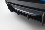 Street Pro Rear Diffuser Ford Mustang GT Mk7 by FORD