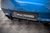 STREET PRO REAR DIFFUSER INFINITI G37 COUPE by INFINITI