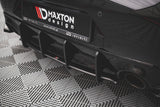 STREET PRO REAR DIFFUSER INFINITI Q60 S MK2 by INFINITI
