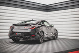 STREET PRO REAR DIFFUSER INFINITI Q60 S MK2 by INFINITI