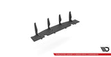STREET PRO REAR DIFFUSER INFINITI Q60 S MK2 by INFINITI