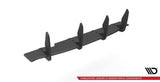 STREET PRO REAR DIFFUSER INFINITI Q60 S MK2 by INFINITI