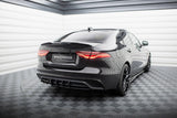 STREET PRO REAR DIFFUSER JAGUAR XE X760 FACELIFT by JAGUAR