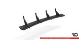 STREET PRO REAR DIFFUSER MASERATI GHIBLI MK3 by MASERATI