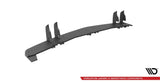Street Pro Rear Diffuser Mazda 3 MPS Mk1 US-Spec Version by MAZDA