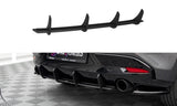 STREET PRO REAR DIFFUSER MAZDA 3 MK4 by MAZDA MA34CNC-RS1B