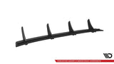 STREET PRO REAR DIFFUSER MAZDA 3 MK4 by MAZDA