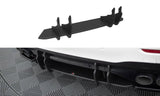 Maxton Design Street Pro Rear Diffuser Mercedes-AMG C 43 W206 by Maxton Design MEC20643CNC-RS1B