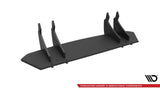 Maxton Design Street Pro Rear Diffuser Mercedes-AMG C 43 W206 by Maxton Design