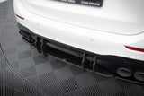 Maxton Design Street Pro Rear Diffuser Mercedes-AMG C 43 W206 by Maxton Design