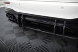 Maxton Design Street Pro Rear Diffuser Mercedes-AMG C 43 W206 by Maxton Design