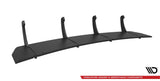 Maxton Design Street Pro Rear Diffuser Mercedes-AMG CLA 45 C117 Facelift by Maxton Design