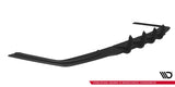 Maxton Design Street Pro Rear Diffuser Mercedes-Amg Cle 53 C236 by Maxton Design