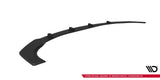 Maxton Design Street Pro Rear Diffuser Mercedes-Amg Cle 53 C236 by Maxton Design