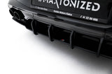 Maxton Design Street Pro Rear Diffuser Mercedes-Amg Cle 53 C236 by Maxton Design