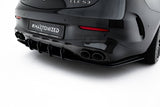 Maxton Design Street Pro Rear Diffuser Mercedes-Amg Cle 53 C236 by Maxton Design