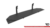 Maxton Design Street Pro Rear Diffuser Mercedes-AMG E63 W213 Facelift by Maxton Design