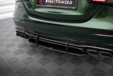 Maxton Design Street Pro Rear Diffuser Mercedes-AMG E63 W213 Facelift by Maxton Design