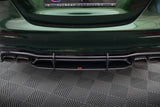 Maxton Design Street Pro Rear Diffuser Mercedes-AMG E63 W213 Facelift by Maxton Design