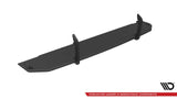Maxton Design Street Pro Rear Diffuser Mercedes-AMG E63 W213 Facelift by Maxton Design
