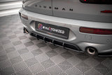 Maxton Design Street Pro Rear Diffuser MINI Cooper Clubman John Cooper Works F54 by Maxton Design