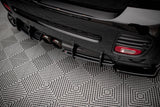 Maxton Design Street Pro Rear Diffuser MINI Cooper John Cooper Works R56 by Maxton Design