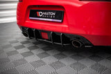 STREET PRO REAR DIFFUSER NISSAN 370Z by NISSAN