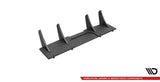 STREET PRO REAR DIFFUSER NISSAN 370Z NISMO FACELIFT by NISSAN