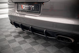 Maxton Design Street Pro Rear Diffuser Porsche Panamera / Panamera Diesel 970 by Maxton Design