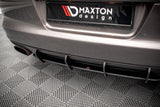 Maxton Design Street Pro Rear Diffuser Porsche Panamera / Panamera Diesel 970 by Maxton Design