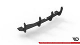 Maxton Design Street Pro Rear Diffuser V.1 BMW 4 M-Pack F32 by Maxton Design