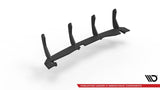 Maxton Design Street Pro Rear Diffuser V.1 BMW 4 M-Pack F32 by Maxton Design