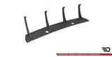STREET PRO REAR DIFFUSER V.2 DODGE DURANGO RT MK3 by DODGE