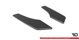 Maxton Design Street Pro Rear Side Splitters Audi Rs5 F5 Facelift by Maxton Design