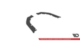 Maxton Design Street Pro Rear Side Splitters BMW M4 G82 by Maxton Design