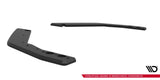 Street Pro Rear Side Splitters Toyota GR Corolla Mk12 by TOYOTA