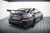 Maxton Design Street Pro Rear Side Splitters V.1 BMW M2 G87 by Maxton Design