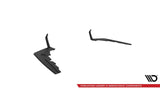 Maxton Design Street Pro Rear Side Splitters V.1 BMW M2 G87 by Maxton Design