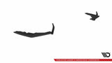 Maxton Design Street Pro Rear Side Splitters V.1 BMW M2 G87 by Maxton Design