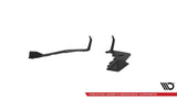 Maxton Design Street Pro Rear Side Splitters V.2 BMW M2 G87 by Maxton Design